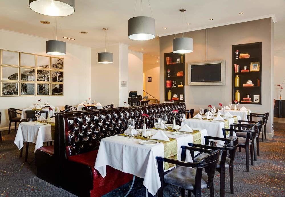 Protea Hotel By Marriott Cape Town Tyger Valley Bellville Ngoại thất bức ảnh