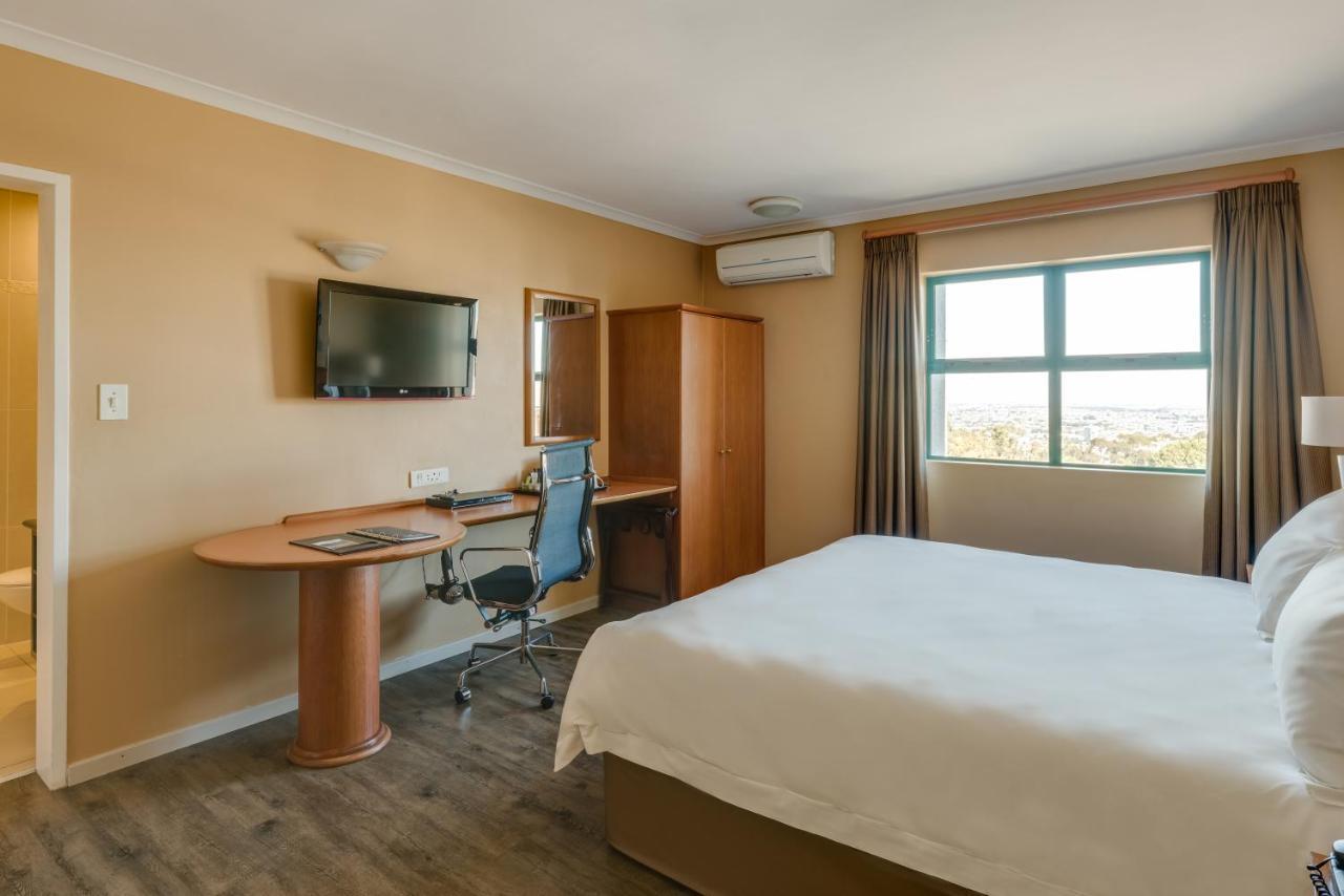 Protea Hotel By Marriott Cape Town Tyger Valley Bellville Ngoại thất bức ảnh