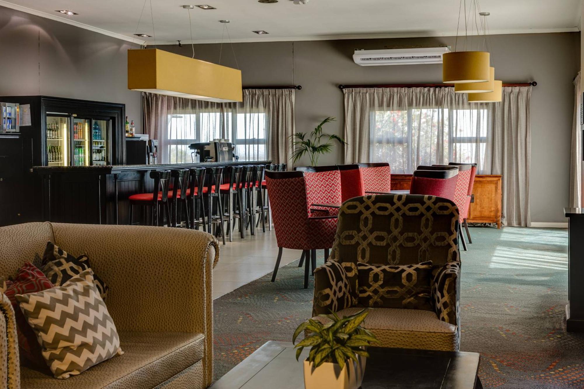 Protea Hotel By Marriott Cape Town Tyger Valley Bellville Ngoại thất bức ảnh