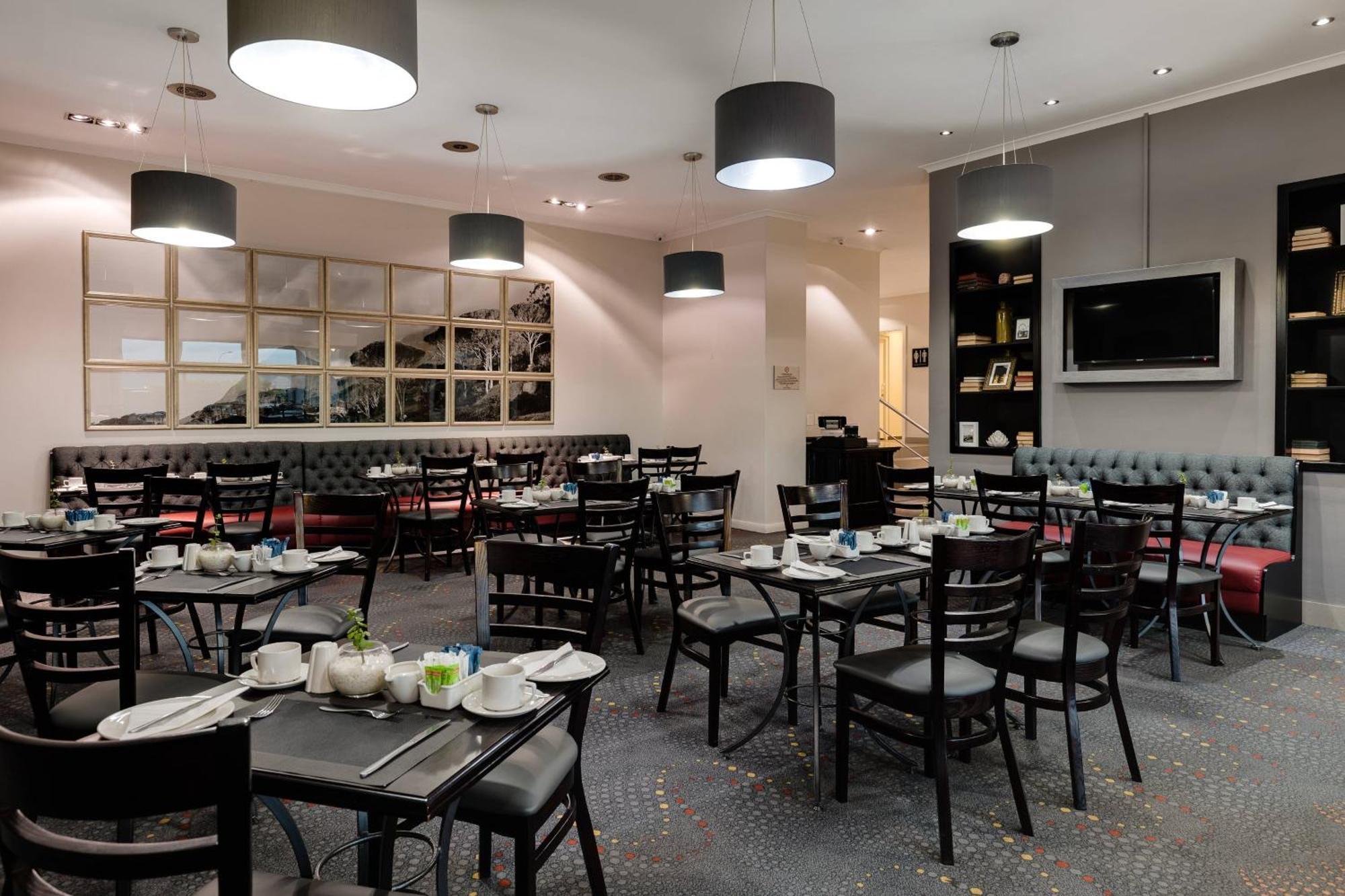 Protea Hotel By Marriott Cape Town Tyger Valley Bellville Ngoại thất bức ảnh