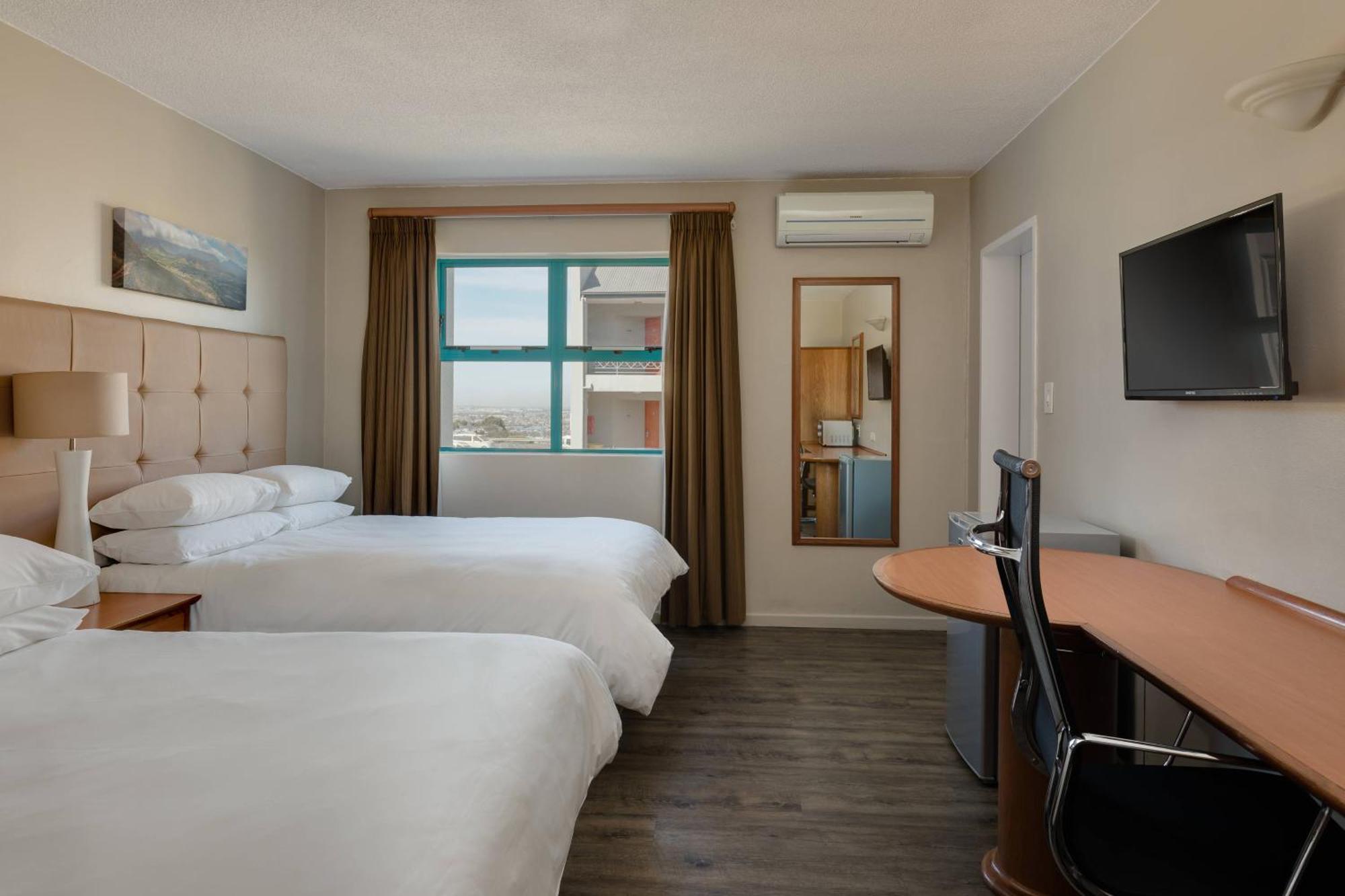 Protea Hotel By Marriott Cape Town Tyger Valley Bellville Ngoại thất bức ảnh