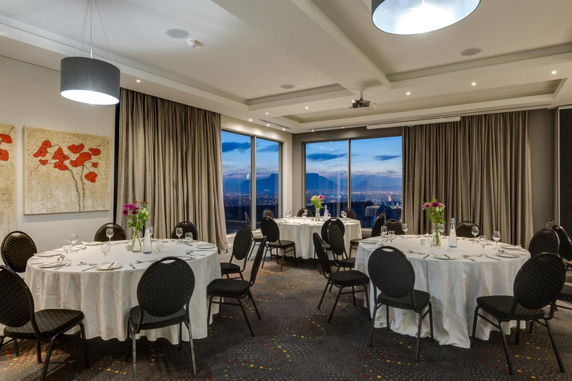 Protea Hotel By Marriott Cape Town Tyger Valley Bellville Ngoại thất bức ảnh