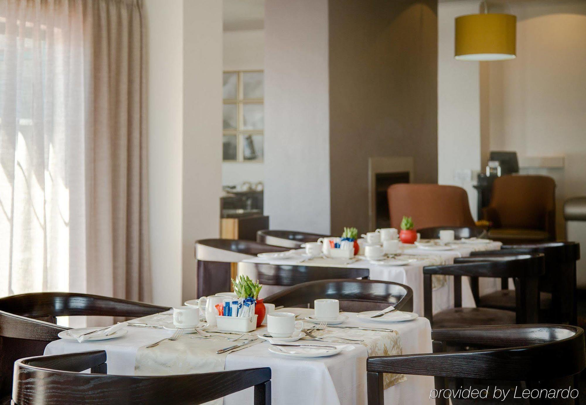 Protea Hotel By Marriott Cape Town Tyger Valley Bellville Ngoại thất bức ảnh